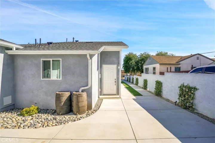 3701 E Wilton Street, Long Beach, California 90804