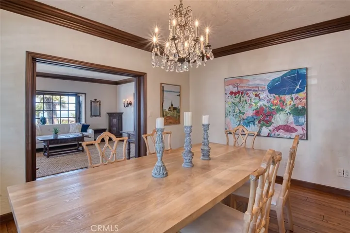 3628 Ocean Boulevard, Corona Del Mar, California 92625