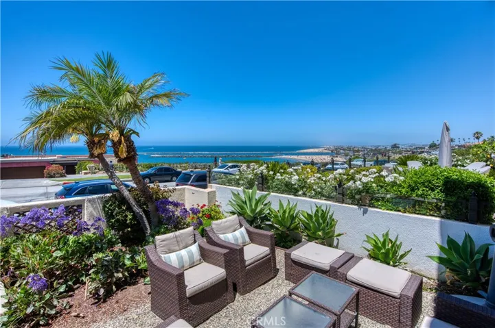 3628 Ocean Boulevard, Corona Del Mar, California 92625