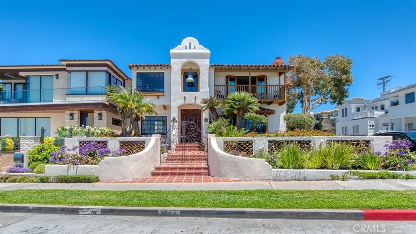 3628 Ocean Boulevard, Corona Del Mar, California 92625