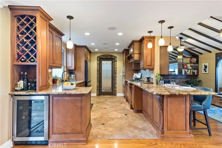 3161 Woodstock, Rossmoor, California 90720