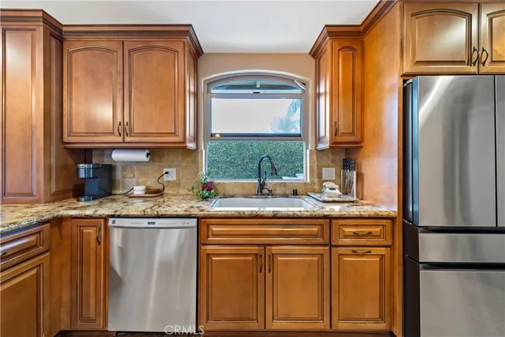 3161 Woodstock, Rossmoor, California 90720