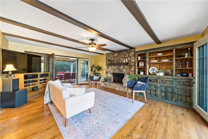 3161 Woodstock, Rossmoor, California 90720