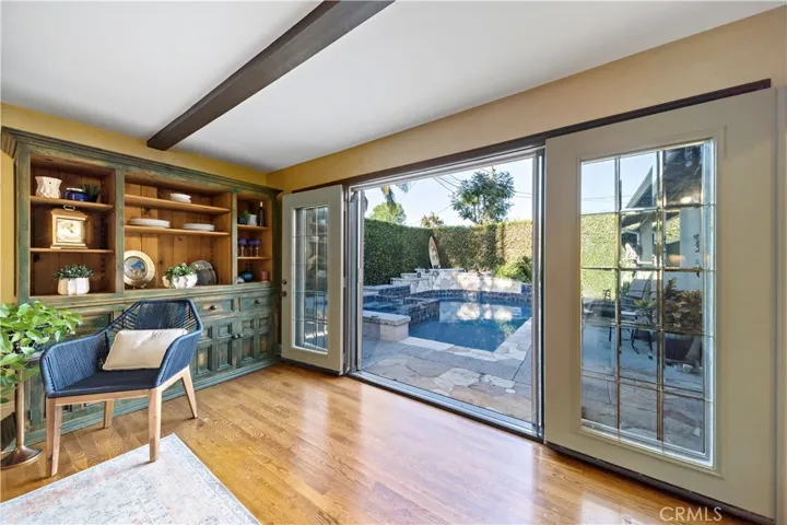3161 Woodstock, Rossmoor, California 90720