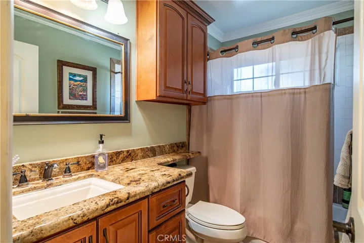 3161 Woodstock, Rossmoor, California 90720