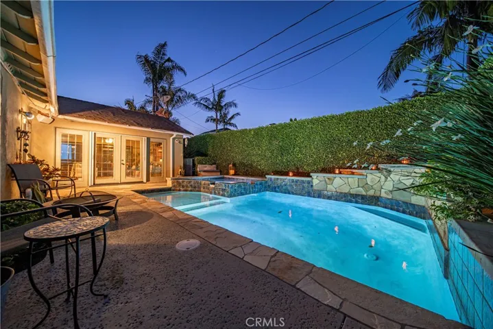 3161 Woodstock, Rossmoor, California 90720