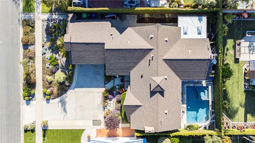 3161 Woodstock, Rossmoor, California 90720