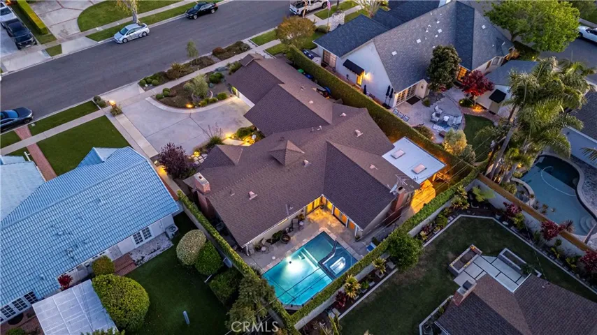 3161 Woodstock, Rossmoor, California 90720