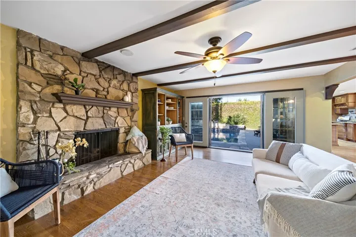 3161 Woodstock, Rossmoor, California 90720