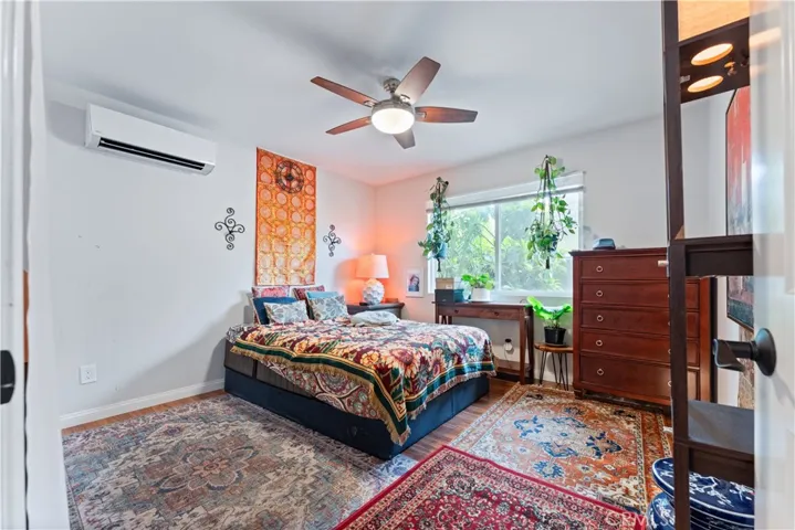 ADU - Bedroom