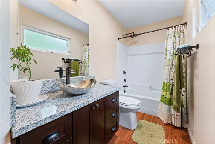 ADU - Bathroom