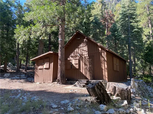 9520 Falls Road, Forest Falls, California 92339