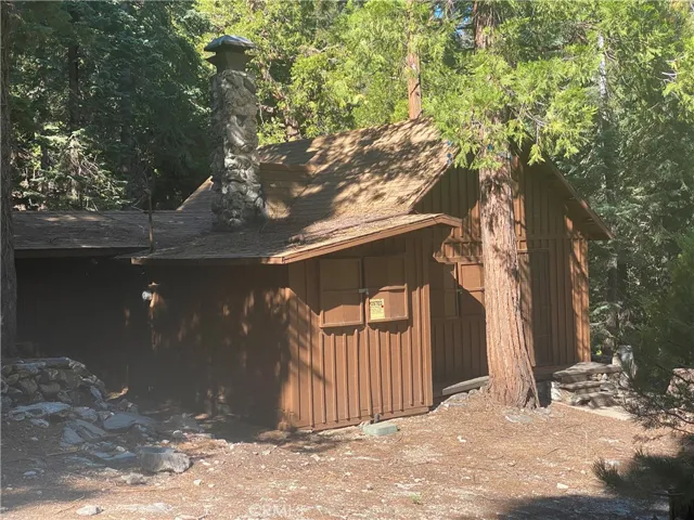 9520 Falls Road, Forest Falls, California 92339