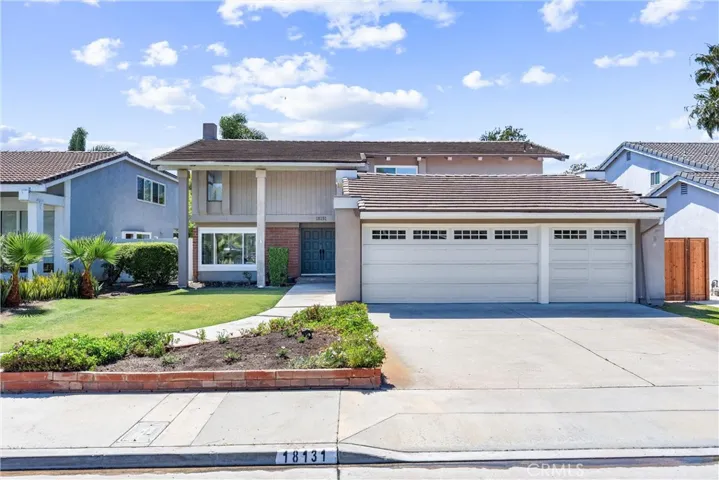 18131 Lakepoint Lane, Huntington Beach, California 92648