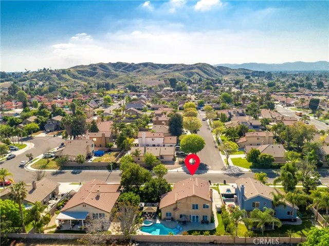 654 Wagonwheel Drive, Hemet, California 92544