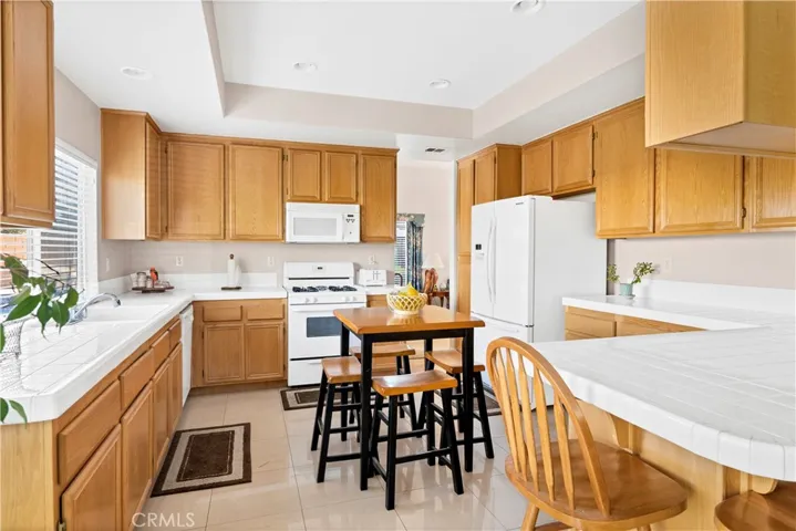 654 Wagonwheel Drive, Hemet, California 92544