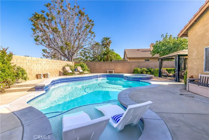 654 Wagonwheel Drive, Hemet, California 92544