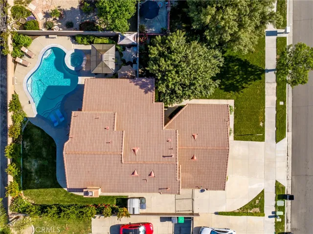654 Wagonwheel Drive, Hemet, California 92544