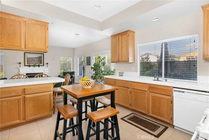 654 Wagonwheel Drive, Hemet, California 92544