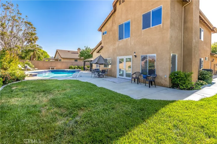 654 Wagonwheel Drive, Hemet, California 92544