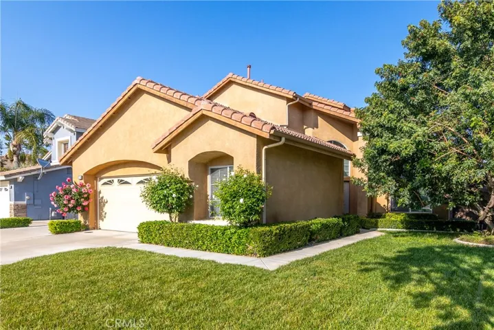 654 Wagonwheel Drive, Hemet, California 92544