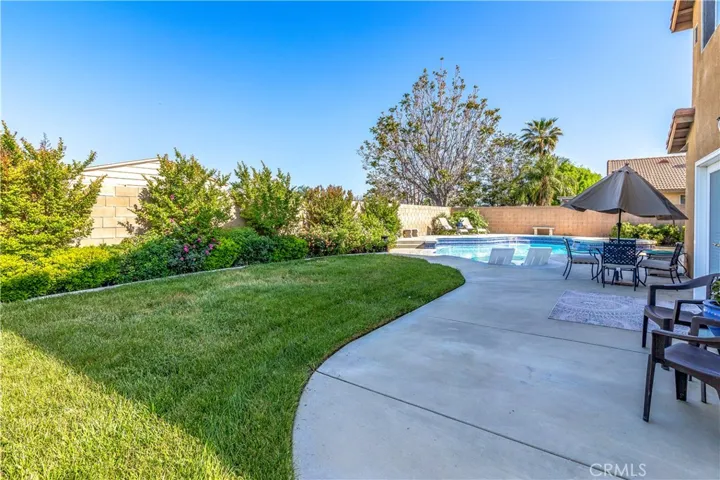 654 Wagonwheel Drive, Hemet, California 92544