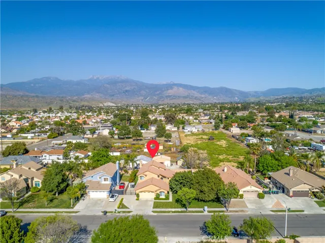 654 Wagonwheel Drive, Hemet, California 92544