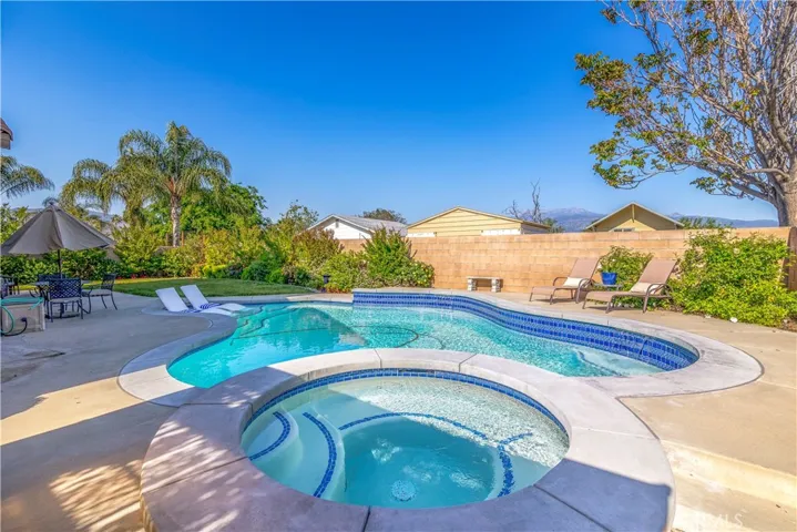 654 Wagonwheel Drive, Hemet, California 92544