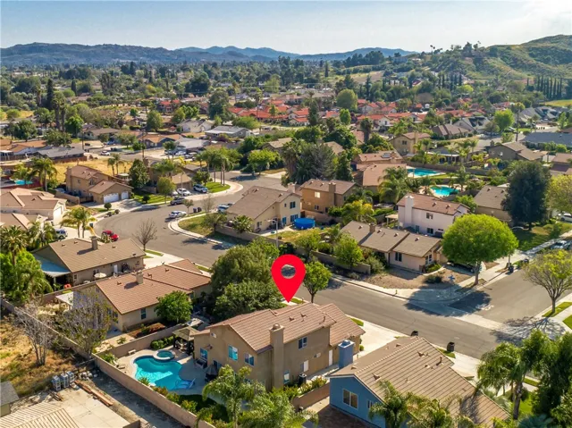 654 Wagonwheel Drive, Hemet, California 92544