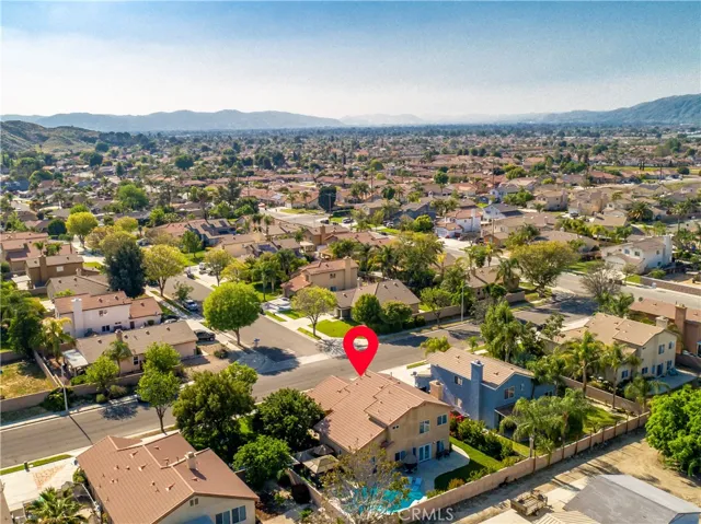 654 Wagonwheel Drive, Hemet, California 92544