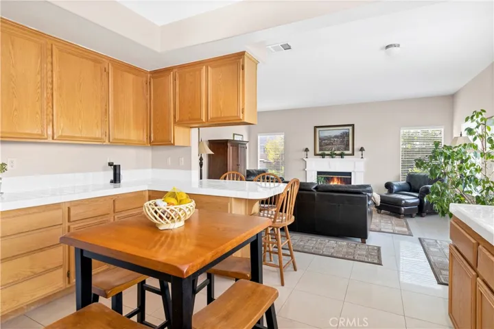 654 Wagonwheel Drive, Hemet, California 92544