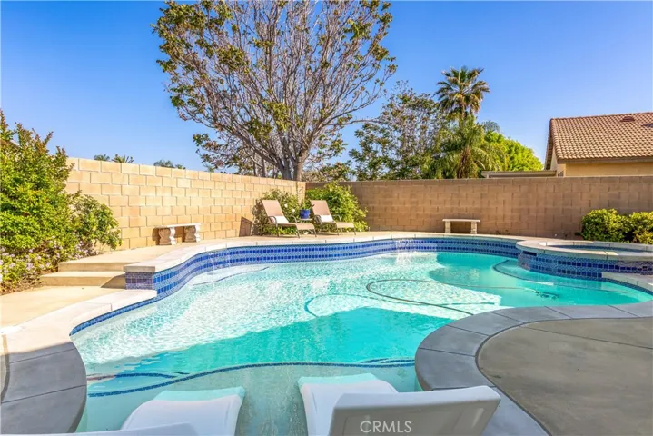 654 Wagonwheel Drive, Hemet, California 92544