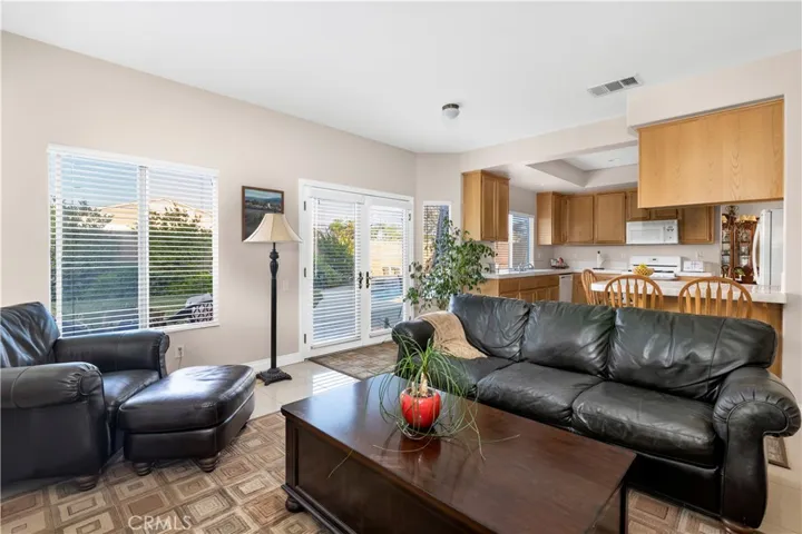 654 Wagonwheel Drive, Hemet, California 92544