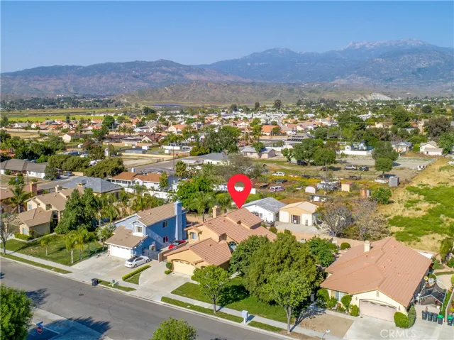 654 Wagonwheel Drive, Hemet, California 92544