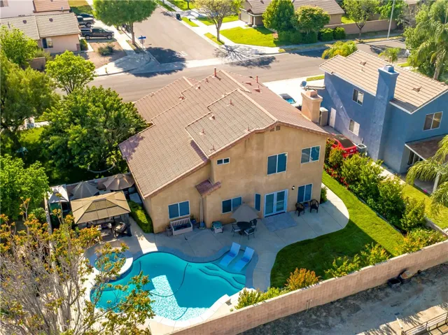 654 Wagonwheel Drive, Hemet, California 92544