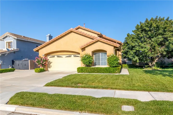 654 Wagonwheel Drive, Hemet, California 92544