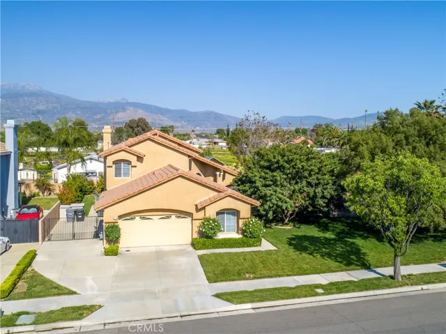 654 Wagonwheel Drive, Hemet, California 92544