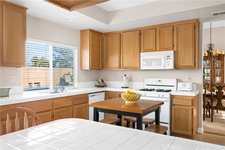 654 Wagonwheel Drive, Hemet, California 92544