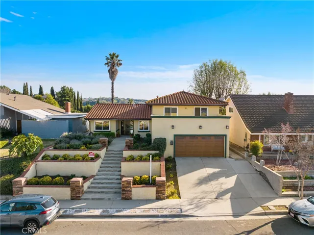 23828 Cholame Drive, Diamond Bar, California 91765