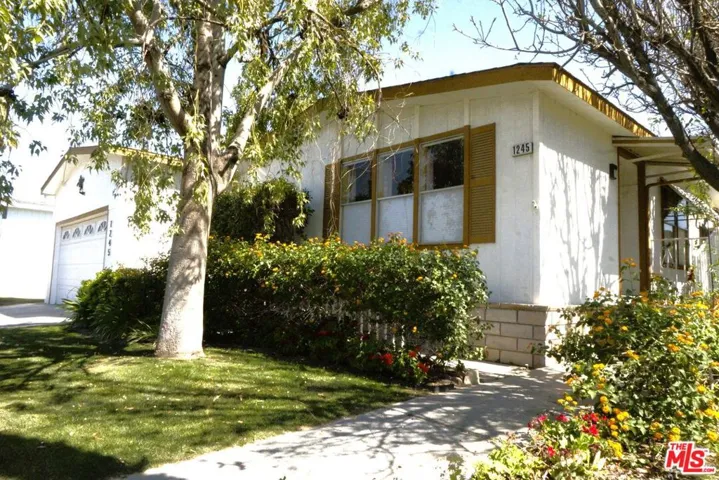 Curb Appeal