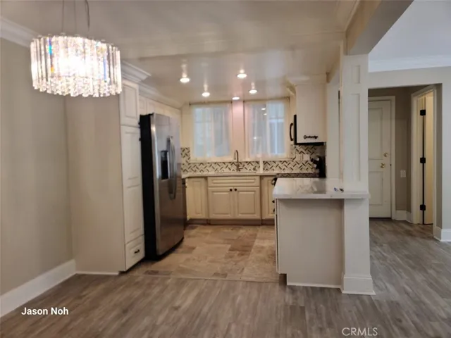 224 Avenida Majorca C, Laguna Woods, California 92637