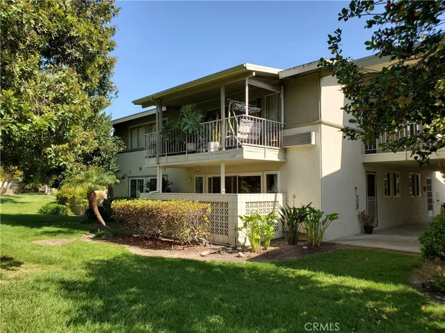 224 Avenida Majorca C, Laguna Woods, California 92637