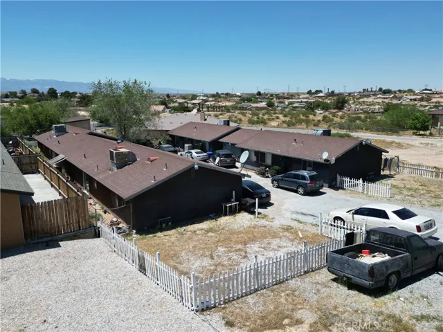 16278 Orick Avenue, Victorville, California 92394