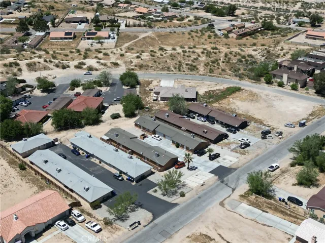 16278 Orick Avenue, Victorville, California 92394