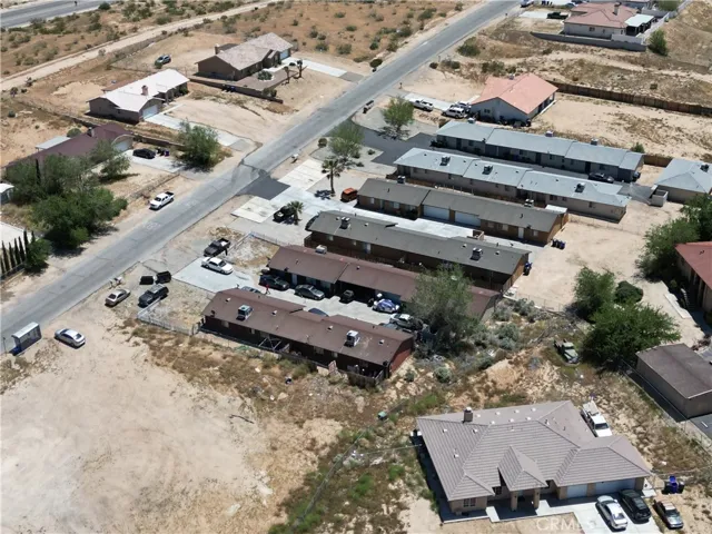 16278 Orick Avenue, Victorville, California 92394