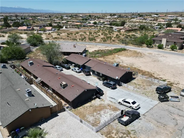 16278 Orick Avenue, Victorville, California 92394