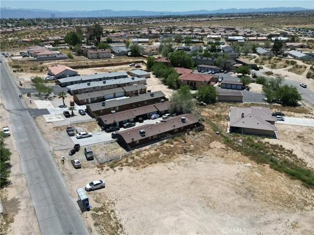 16278 Orick Avenue, Victorville, California 92394