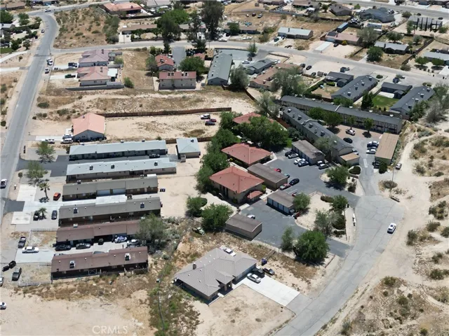 16278 Orick Avenue, Victorville, California 92394