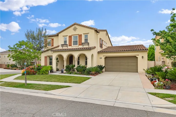 14440 Colby Avenue, Chino, California 91710