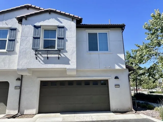 2-car garage